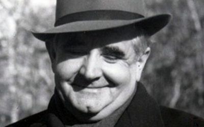 Miroslav Krleža