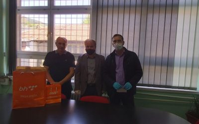 Donacija BH Telecoma